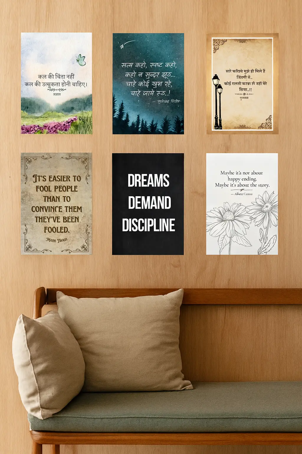 @imaginoz wall #3