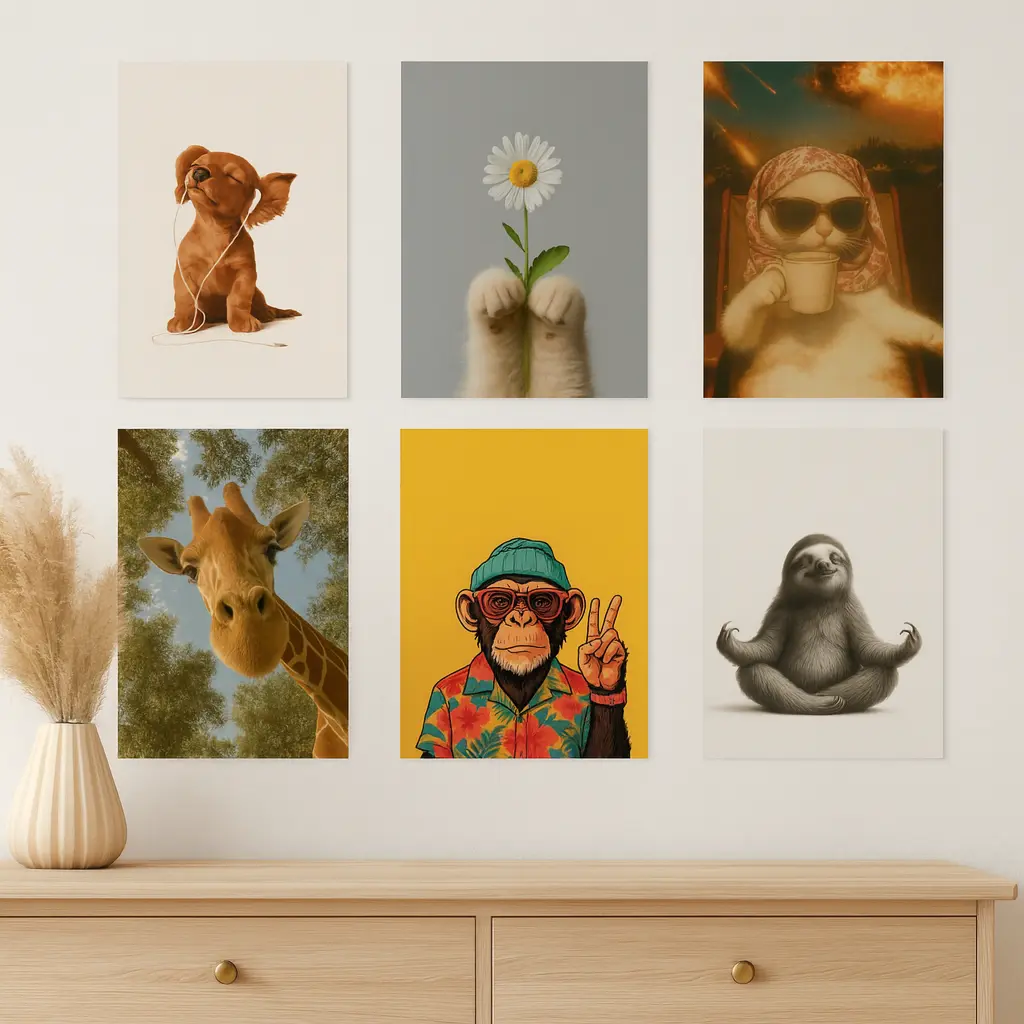 @imaginoz wall #5