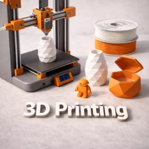 3D Prints