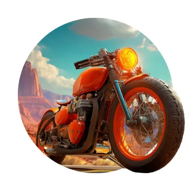 Bike Posters