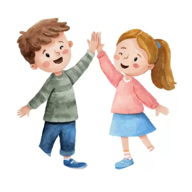 Kids Posters