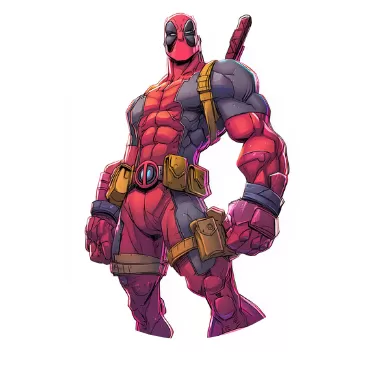 Marvel Poster